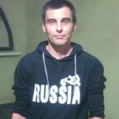 Валера Тимофеев, 21.01.1979, Чебоксары