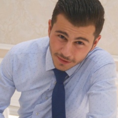 Heydar Maharramov, 08.08, Баку