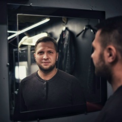 Александр Ершов, 18.08.1987, Москва