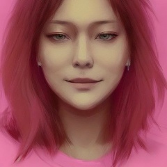 Рита Абдулаева, 19.04, Seoul