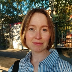 Алена Мамаева, 02.12.1985, Пермь