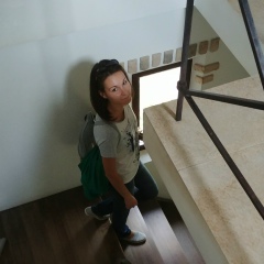 Манюня Остапчук, 26.06, Красноярск