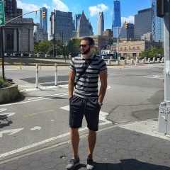 Дмитрий Манилов, 04.11, Ессентуки