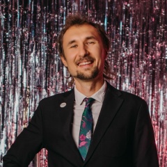 Роман Боровой, 13.08.1990, Ростов-на-Дону