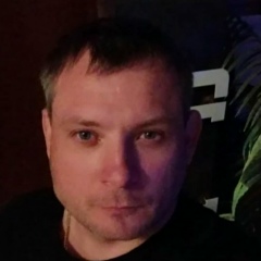 Сергей Galik, 27.02.1981, Ростов-на-Дону