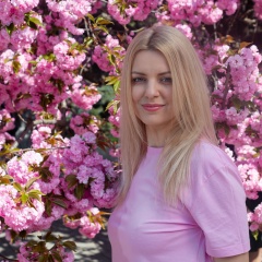 Ольга Порожнякова, 01.11.1989, Тирасполь