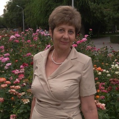 Ирина Волкова, 25.06, Волгоград