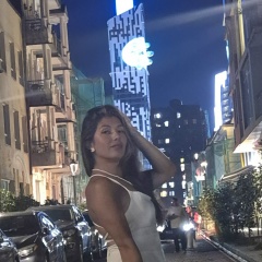 Mehri Halmuradova, 02.08.1988, Санкт-Петербург