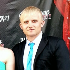 Дмитрий Тюбин, 10.08, Михайловское