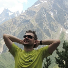 Павел Богатырев, 20.09.1980, Домодедово