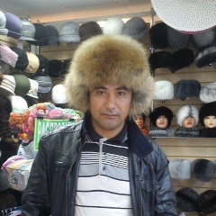 Alimardon Xamrayev