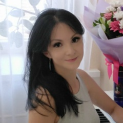 Римочка Галиуллина, 25.05, Казань