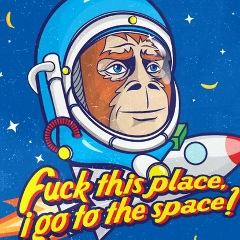 Оля Веселова, 01.04