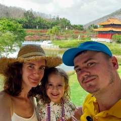 Андрей Богатырев, 02.07.1985, Москва