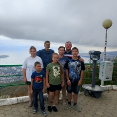 Максим Малкин, Самара