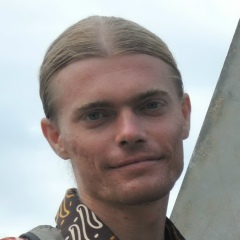 Иван Лешуков, 04.05.1985, Jakarta