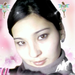 Жазира Жапар, 06.02.1988, Кызылорда