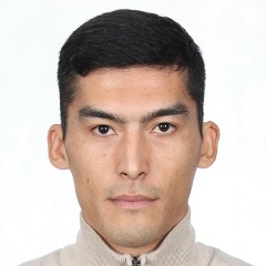 Бакытжан Жапаров, 25.07.1990, Алматы