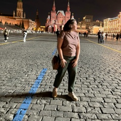 Неля Неля, Москва