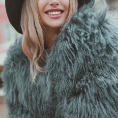 Анастасия Демидова, 31.12, Москва