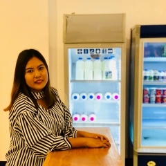 Su Nandar Khine, 28.03.1989