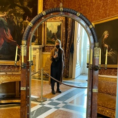 Лена Штепа, 07.01.1979, Москва