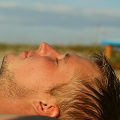 Олег Михалыч, 17.09.1985, Санкт-Петербург