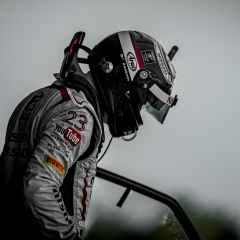 Станислав Аксенов, Москва