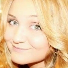 Вера Егорова, 16.05.1986, Москва