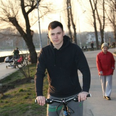 Дмитрий Кучияш, 22.11.1984, Кишинев