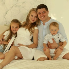 Алина Пучкова, 20.04, Санкт-Петербург