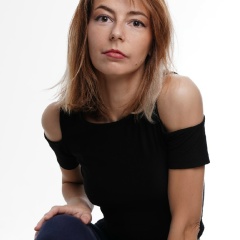 Лидия Сорокина, 07.09.1986, Москва