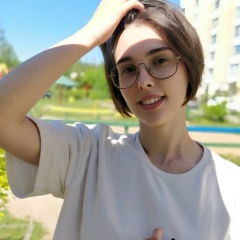 Теона Наумова, 27.07.1996, Boston