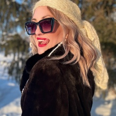 Екатерина Минина, 08.06.1988, Пугачев