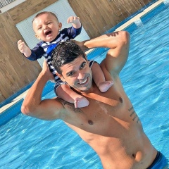 André Gurgel, 08.12.1984