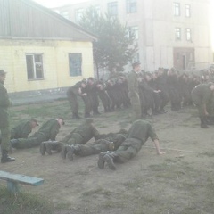 Эртине Ондар, 24.02, Улан-Удэ