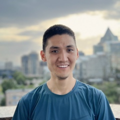 Нурбек Канат, 28.03, Алматы