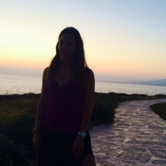 Алла Панькова, 15.04, Санкт-Петербург