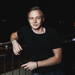 Андрей Курченко, 26.11.1989, Краснодар