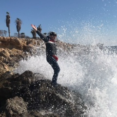 Alexander Vtiurin, 15.01