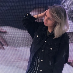 Серафима Сухачёва, 15.12.1990