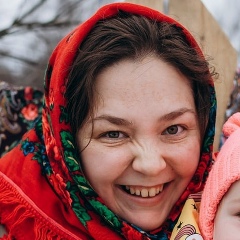 Светлана Медведкова, 09.06.1991, Санкт-Петербург