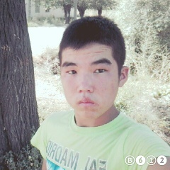 Улан Керимбердиев, 08.01.1985, Киев