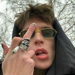 Никита Бойко, 23.12.2000, Владивосток