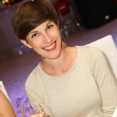 Лідія Акришора, 25.12, Киев