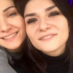 Nora Gevorgyan, 14.05.1987, Самара