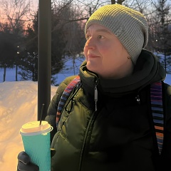 Оксана Ушакова, 02.07.1983, Барнаул