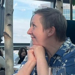 Елена Федорова, 23.12.1973, Санкт-Петербург