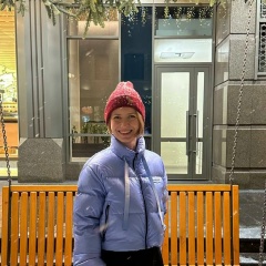 Ия Лутова, 07.08, Санкт-Петербург