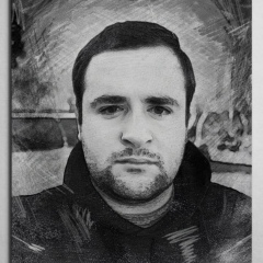 Ника Девдариани, 03.05.1980, Тбилиси